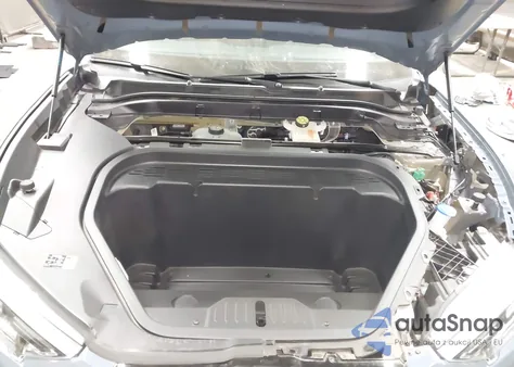 2024 Ford Mustang Mach-E Premium from USA, damaged, VIN 3FMTK3R78RMA40289